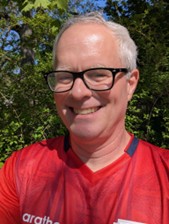 Alan Pauling