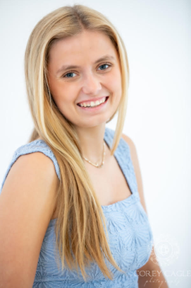 Cassidy Beard