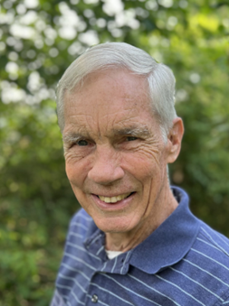 Chuck Tompkins