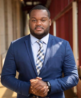 Rev. Terrance A. King
